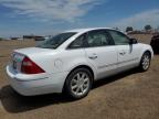 2005 FORD FIVE HUNDRED LIMITED   for sale at Copart AB - CALGARY