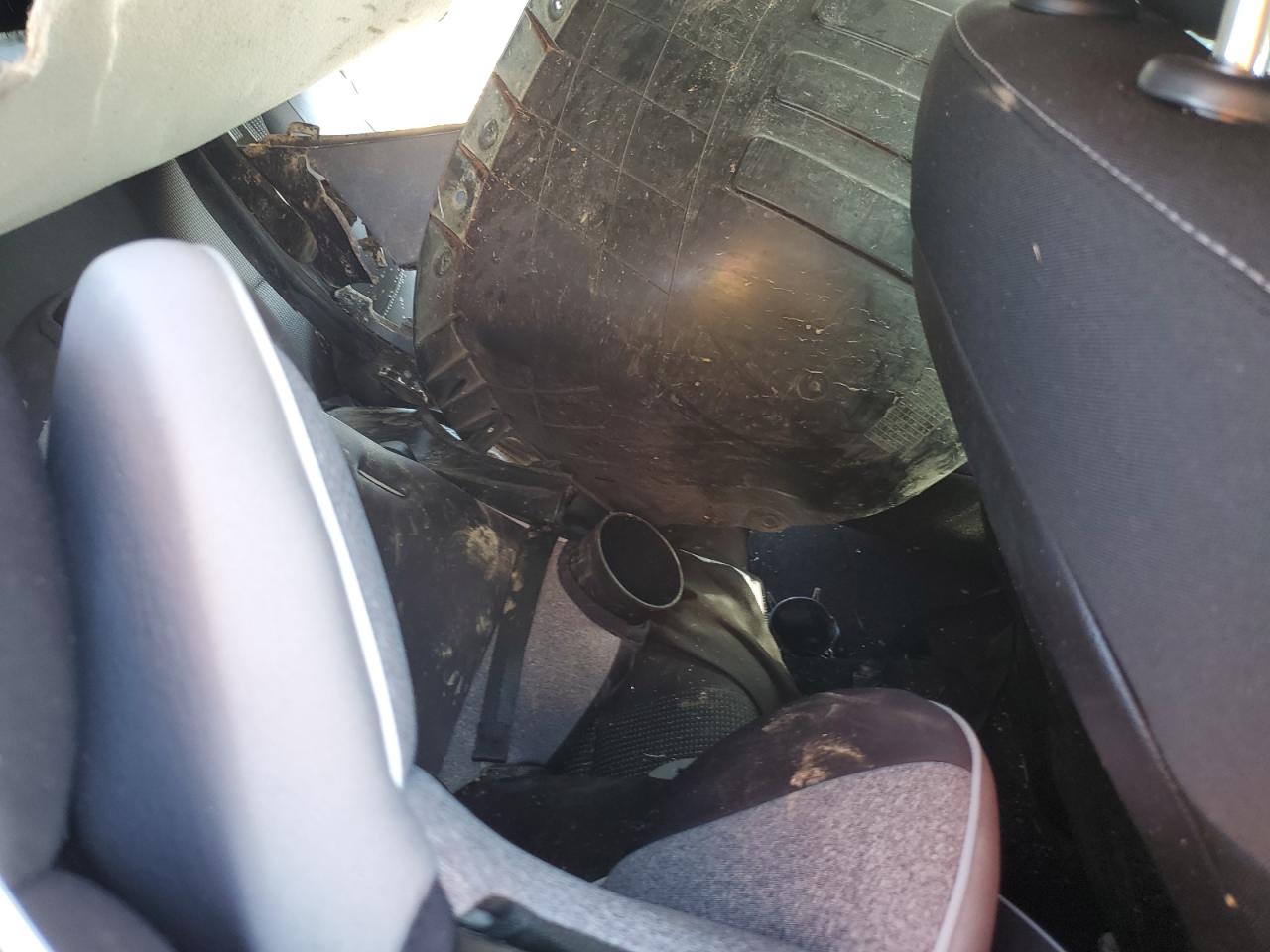 3KPF24AD2ME394787 2021 Kia Forte Fe