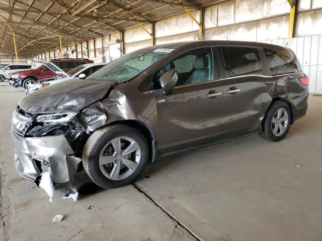 2020 Honda Odyssey Exl
