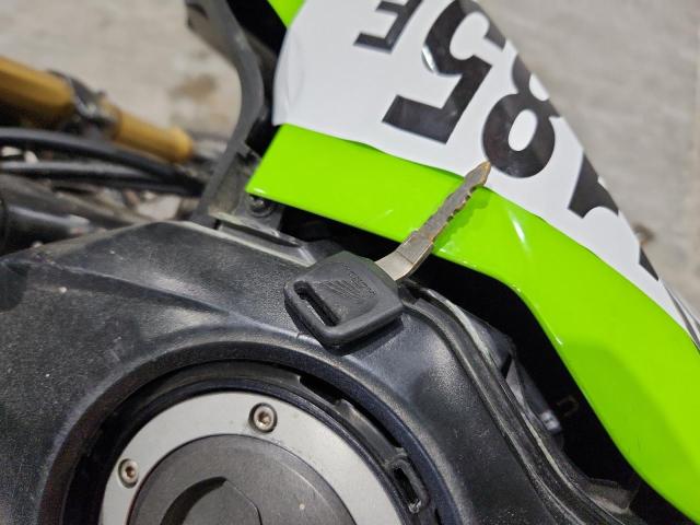 2017 HONDA GROM 125  