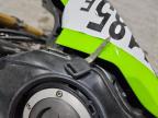 2017 HONDA GROM 125   for sale at Copart OK - TULSA