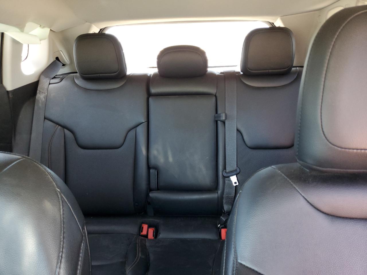 2021 Jeep Compass Limited VIN: 3C4NJDCB5MT554067 Lot: 65056445