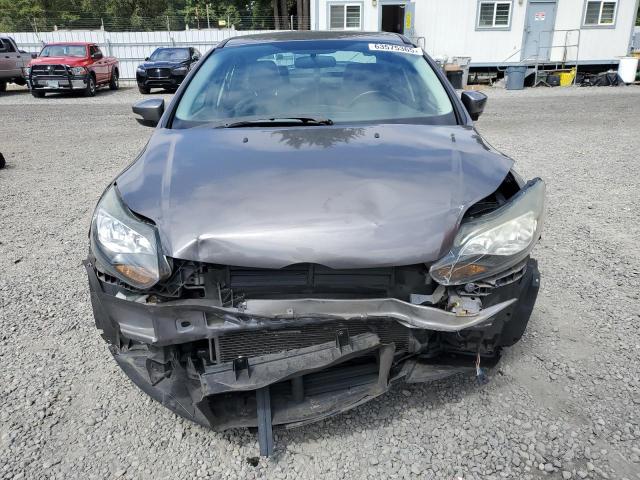  FORD FOCUS 2013 Szary