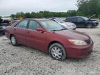 2004 TOYOTA CAMRY LE   à vendre chez Copart MA - WEST WARREN