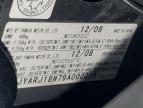 2009 YAMAHA FZ6 R   à vendre chez Copart ON - LONDON