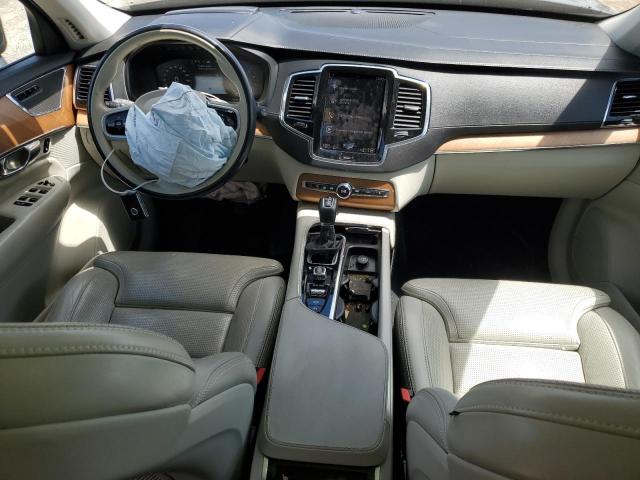  VOLVO XC90 2020 Black