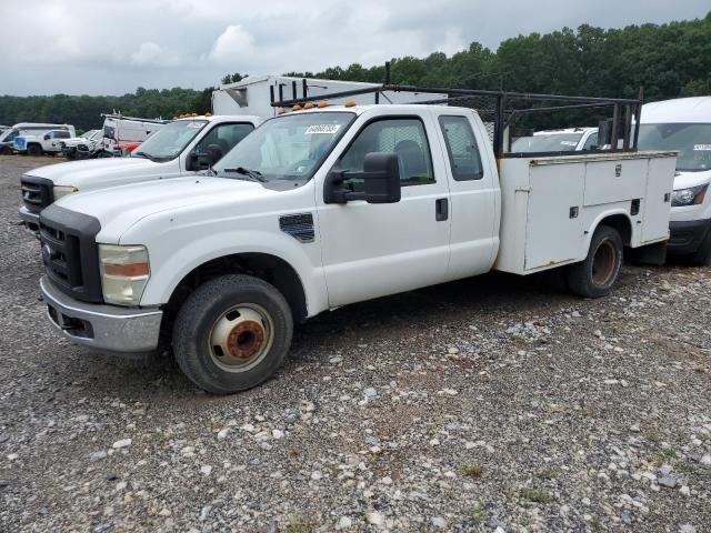 2008 Ford F350 Super Duty  
