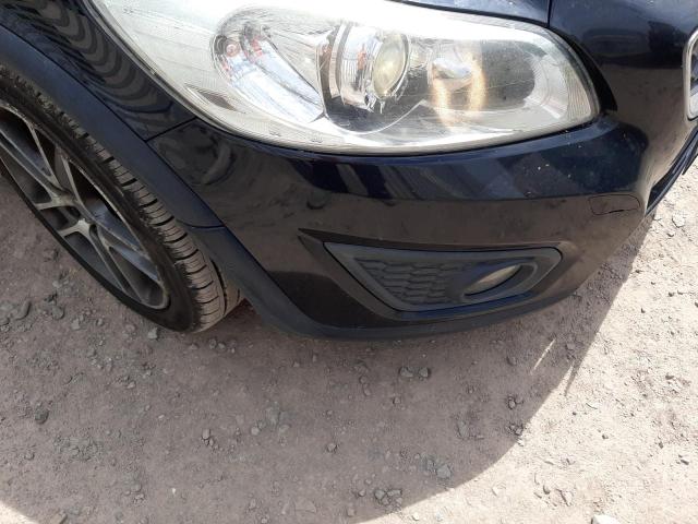 2010 VOLVO C30 SE D D