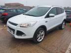 2014 FORD KUGA TITAN for sale at Copart SANDWICH