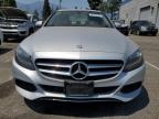 2015 MERCEDES-BENZ C 300   for sale at Copart CA - RANCHO CUCAMONGA