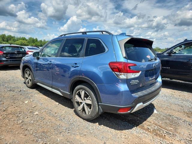  SUBARU FORESTER 2020 Blue