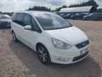 2012 FORD GALAXY TIT for sale at Copart WISBECH
