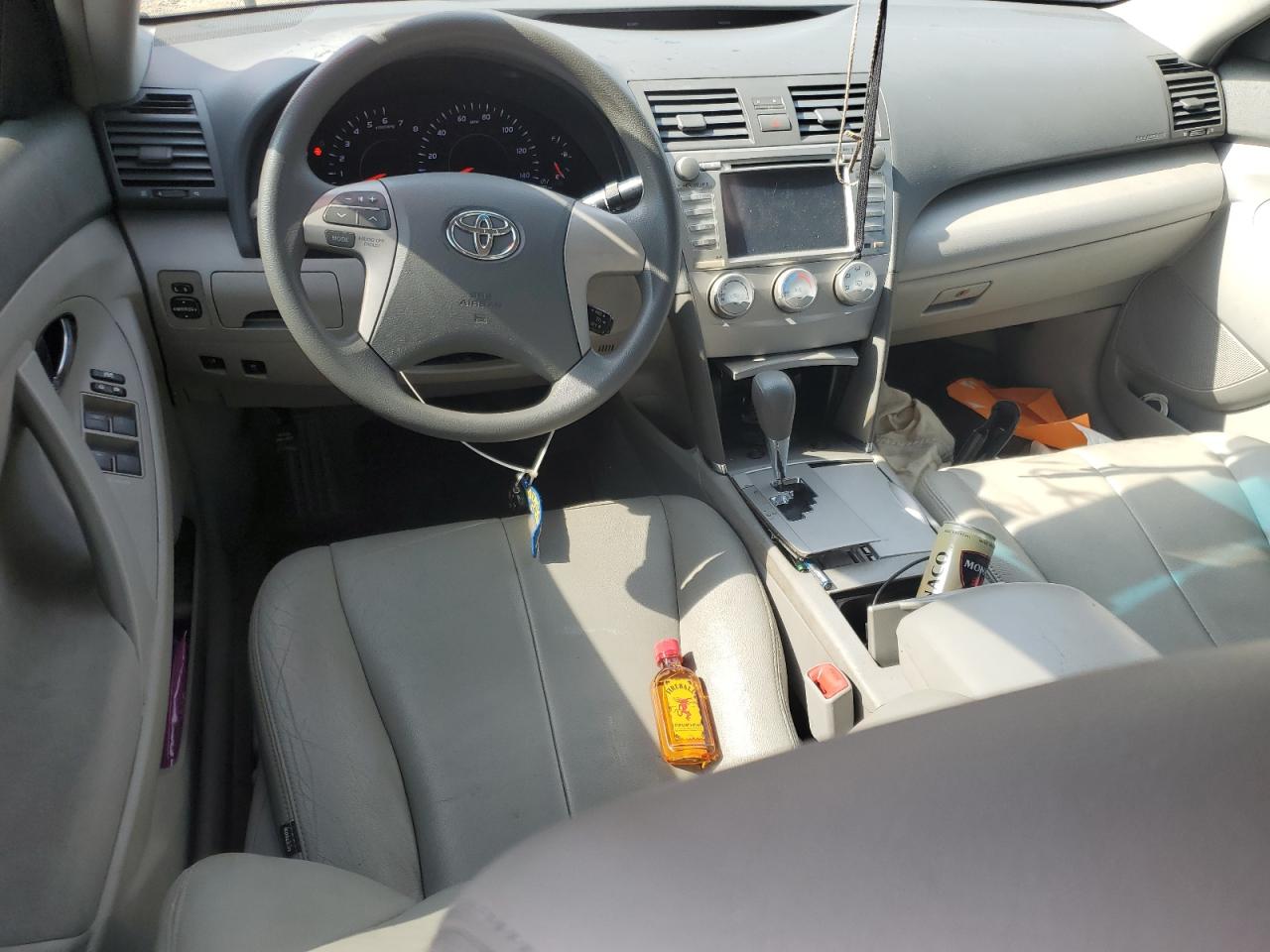 2011 Toyota Camry Base VIN: 4T4BF3EKXBR196240 Lot: 65419955