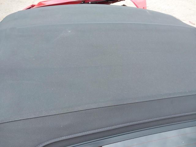 1999 MAZDA MX-5 S