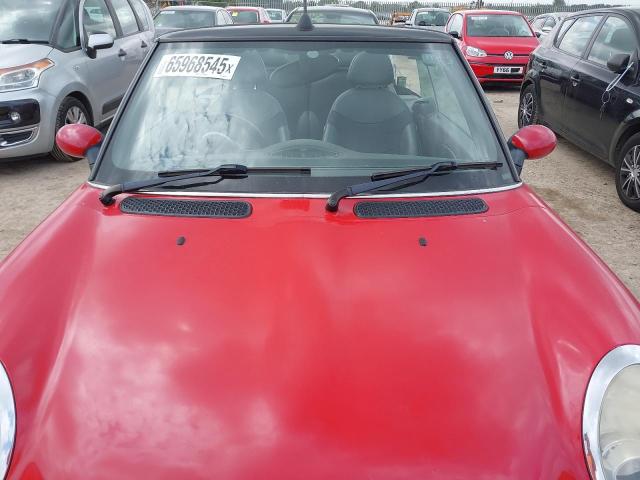 2007 MINI MINI COOPE