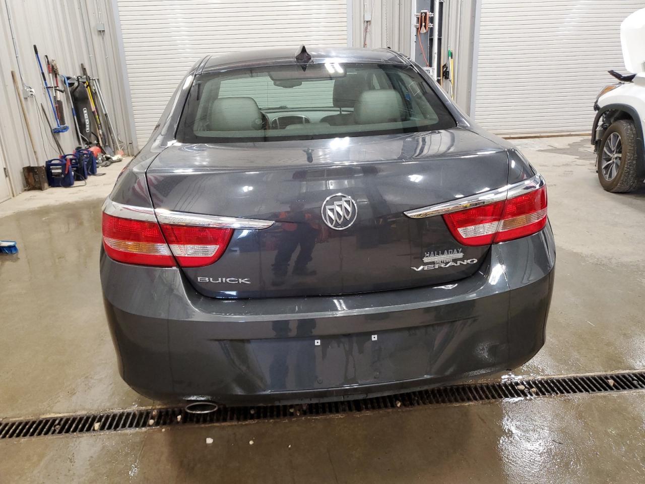 2016 Buick Verano VIN: 1G4PP5SK0G4134334 Lot: 62704765