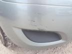 2009 TOYOTA YARIS TR V for sale at Copart BRISTOL