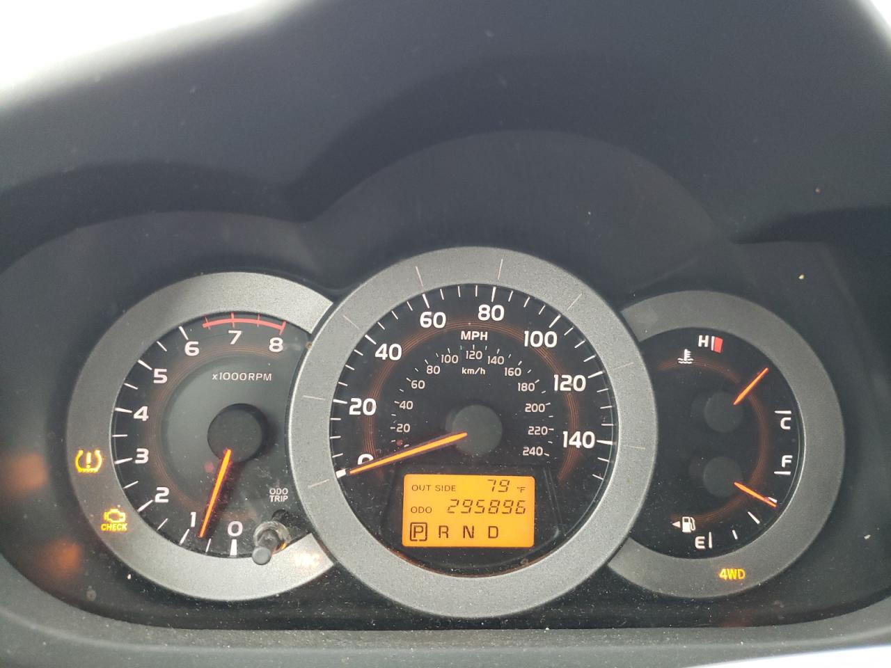 2007 Toyota Rav4 Limited VIN: JTMBK31V475037547 Lot: 63772705