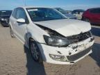 2012 VOLKSWAGEN POLO MATCH for sale at Copart YORK