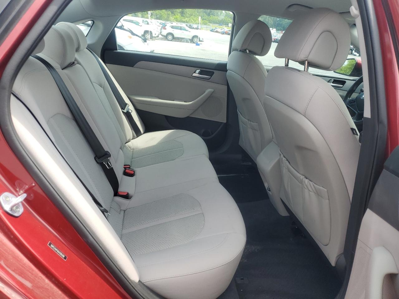 2016 Hyundai Sonata Se VIN: 5NPE24AF9GH296398 Lot: 65113285