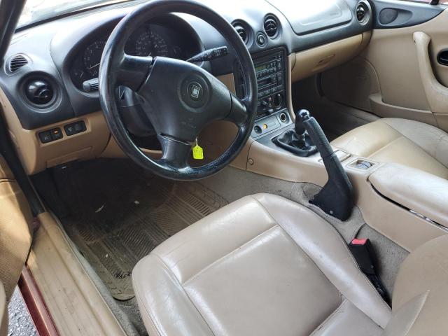 1999 MAZDA MX-5 MIATA   