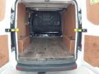 2018 FORD TRANSIT CUSTOM 280 TREND  for sale at Copart CHESTER