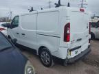 2024 RENAULT TRAFIC SL30 BLUE DCI 130 ADVANCE VAN for sale at Copart BRISTOL