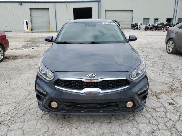  KIA FORTE 2020 Серый