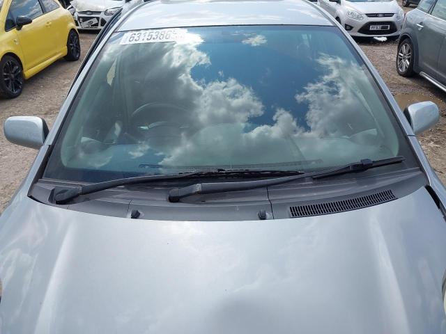 2008 TOYOTA YARIS T3