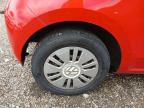2014 VOLKSWAGEN MOVE UP BL for sale at Copart ROCHFORD