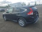 2012 HONDA CR-V EX   for sale at Copart QC - MONTREAL