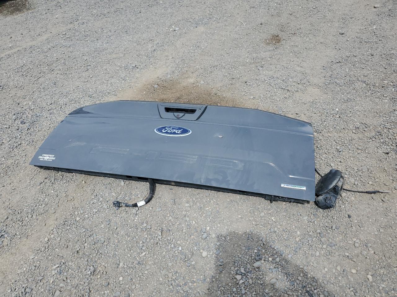 2020 Ford F150 Supercrew VIN: 1FTFW1E49LFB09794 Lot: 65343865