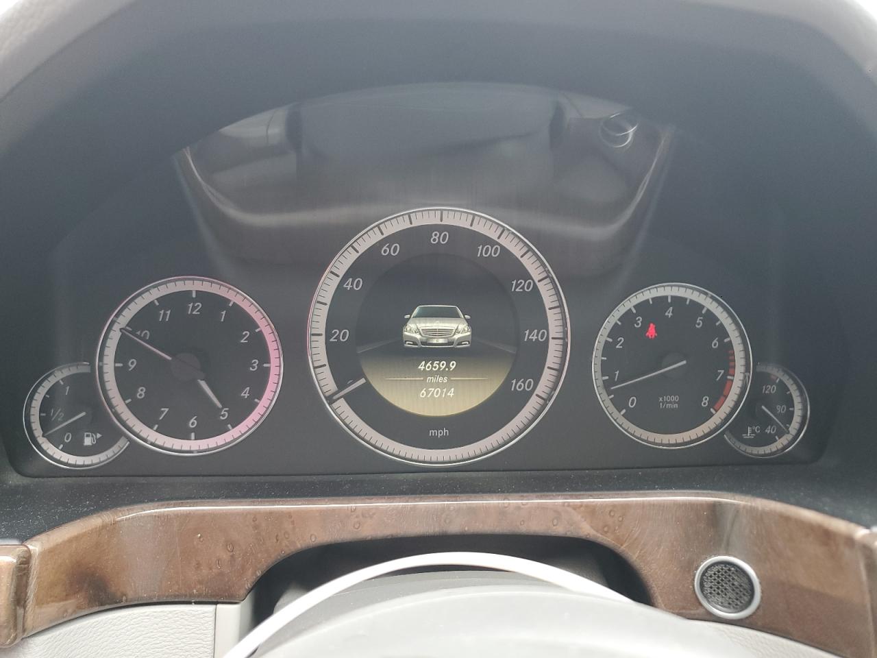 2012 Mercedes-Benz E 350 4Matic VIN: WDDHF8JB2CA624709 Lot: 63380605