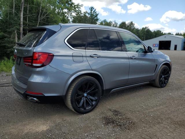  BMW X5 2018 Gray
