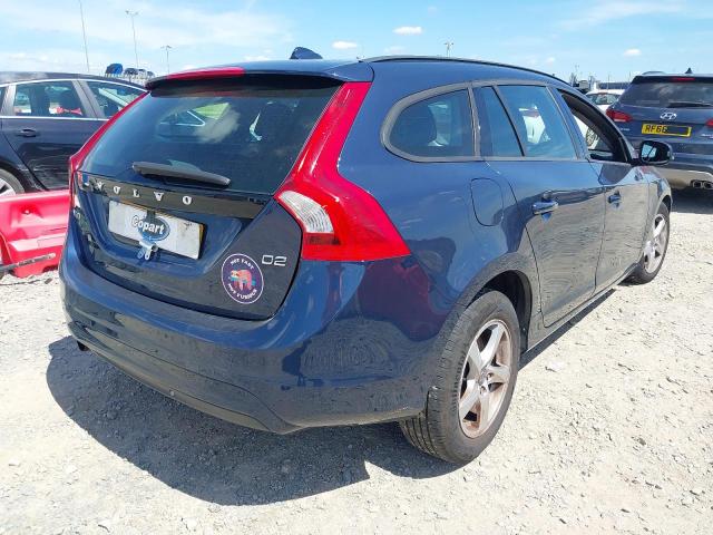 2014 VOLVO  
