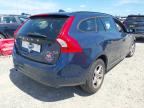 2014 VOLVO   for sale at Copart CORBY