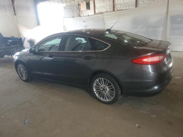  FORD FUSION 2015 Серый
