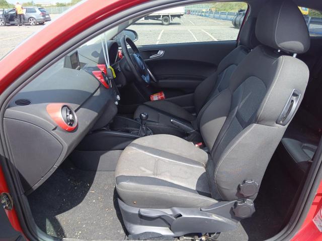 2014 AUDI A1 1.6 TDI SPORT 3DR