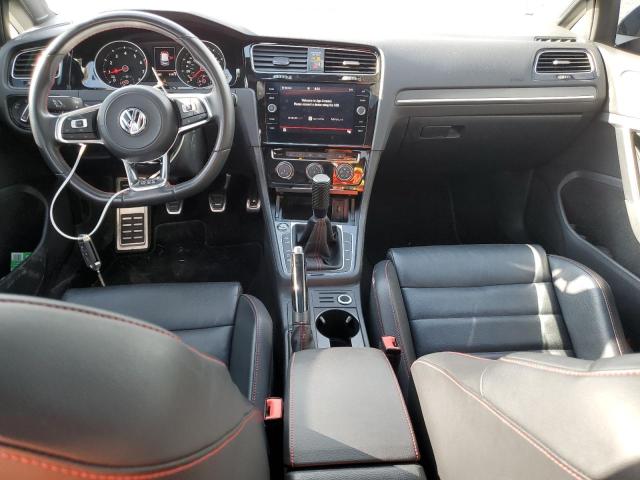  VOLKSWAGEN GTI 2020 Szary