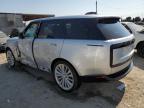 2025 LAND ROVER RANGE ROVER SE   for sale at Copart CA - LOS ANGELES