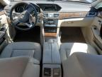 2014 MERCEDES-BENZ E 250 BLUETEC   for sale at Copart ON - TORONTO