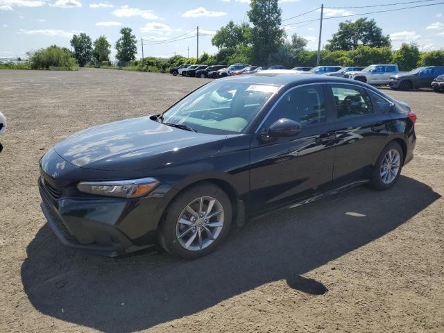 2023 HONDA CIVIC EX   for sale at Copart QC - MONTREAL