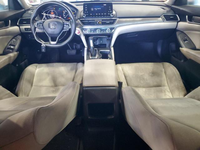  HONDA ACCORD 2018 tan