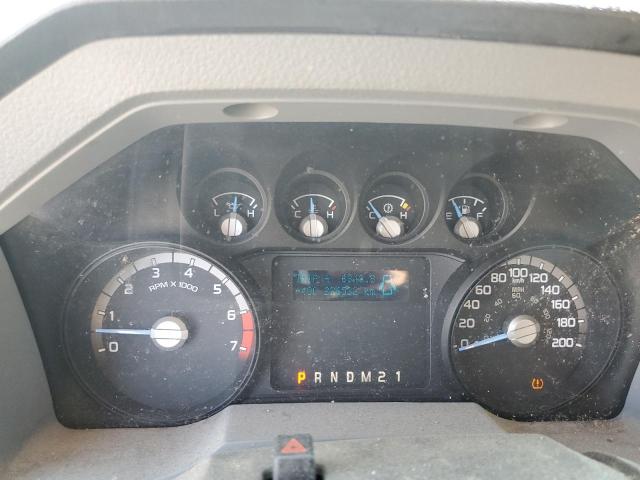 2016 FORD F250 SUPER DUTY  