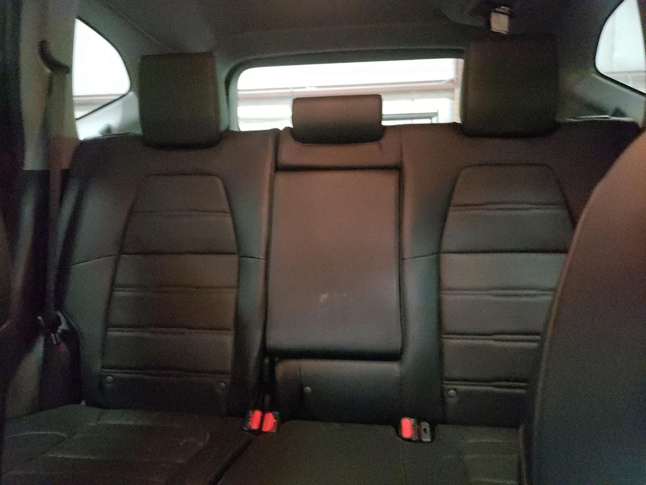 2017 Honda Cr-V Exl VIN: 5J6RW2H83HL035616 Lot: 67001195