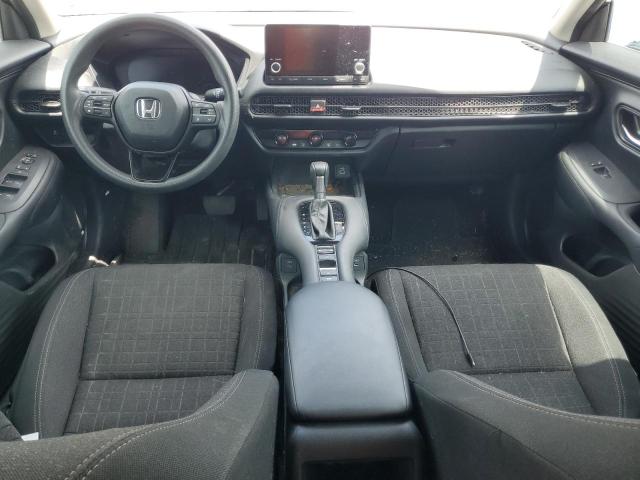  HONDA HR-V 2024 Черный