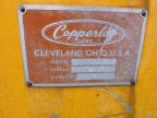 2010 UK UNKNOWN for sale at Copart CHESTER