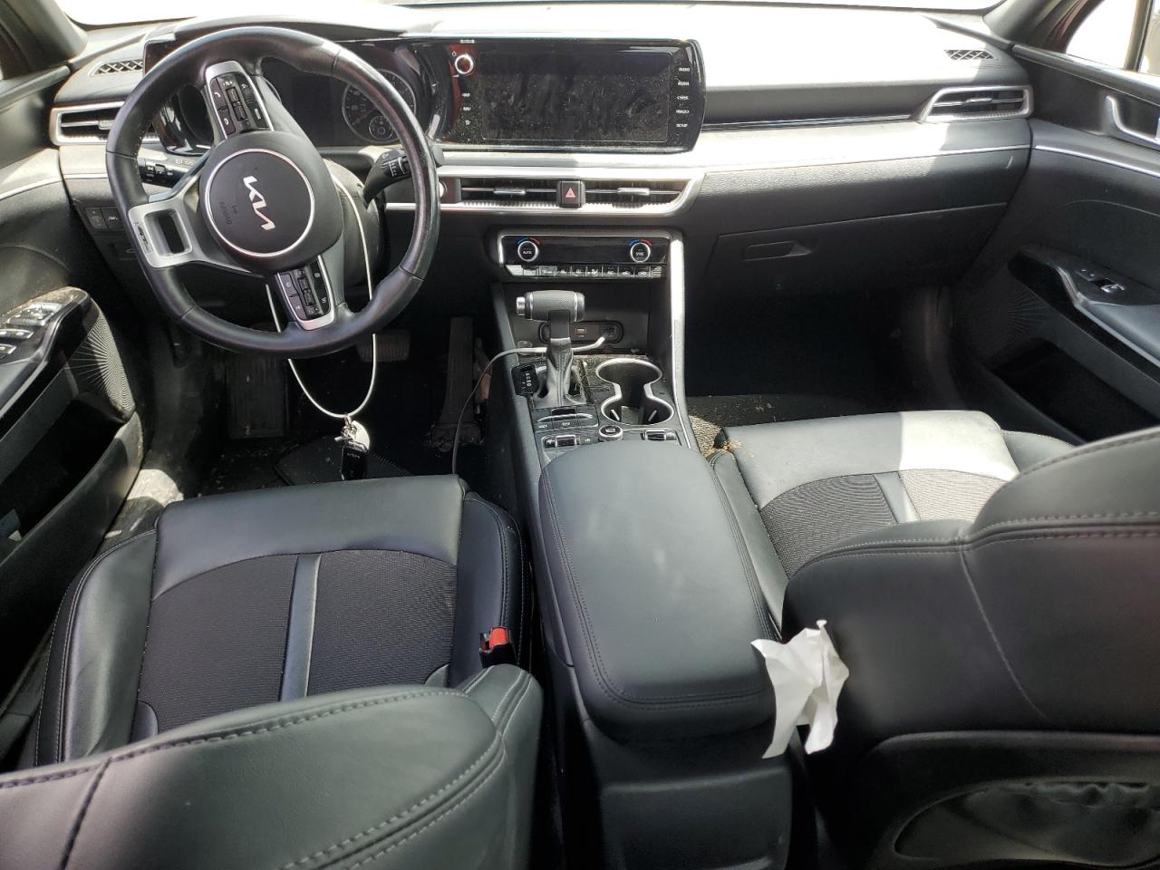 2024 Kia K5 Gt Line VIN: 5XXG64J29RG239420 Lot: 67089015