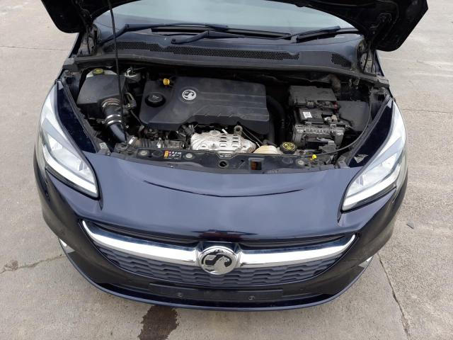 2018 VAUXHALL CORSA SE CDTI ECOTEC S/S 1.3 CDTI ECOTEC D 95 SE 5DR