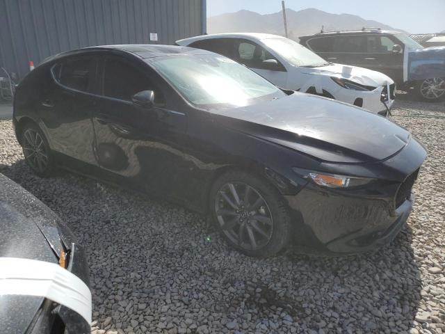  MAZDA 3 2019 Czarny